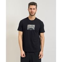 armani exchange camiseta xm002452af10334 para hombre