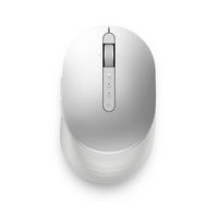 dell premier rechargeable wireless mouse
