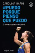 puedo porque pienso que puedo el secreto de una campeona