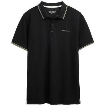 Teddy Smith Polo Pasian 2 para hombre