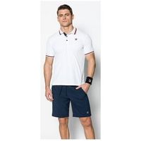 fila polo polo piro para hombre