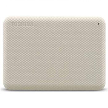 Toshiba Canvio Advance 2.5