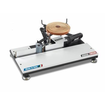 Chapeadora De Cantos Preencolada Ib500 Femi - 8620126