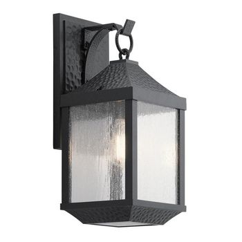 Aplique de pared de exterior springfield m