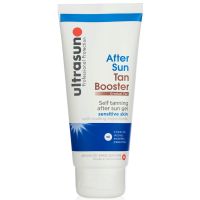 ultrasun after sun tan booster 100ml
