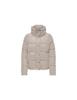 chaqueta only onlnewcool puffer jacket otw noos mujer moonbeam