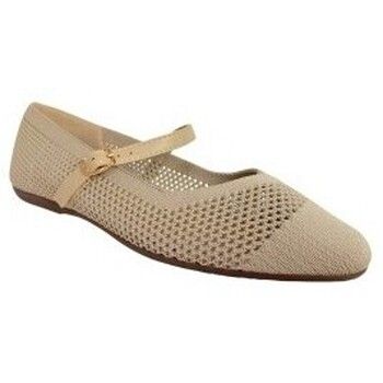 D'angela Zapatillas deporte Zapato señora 28142 dko taupe para mujer