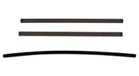 correas metalicas ortlieb fork pack para juego de montaje qls