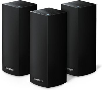 LINKSYS Velop Whole Home WiFi System - Triple Pack