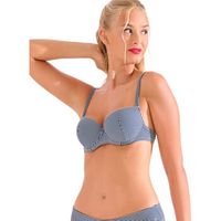 lisca banador banador top lascari para mujer
