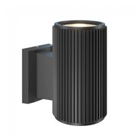 aplique de pared exterior rando