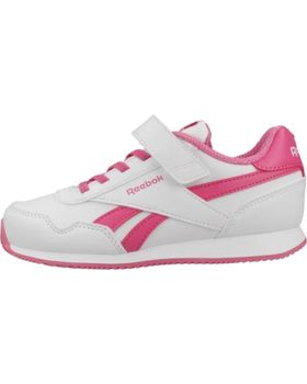 de REEBOK ZAPATILLAS NINA MODELO ROYAL JOG COLOR BLANCO TRPINK