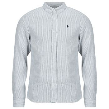 Faguo Camisa manga larga IVOY para hombre