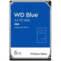 wd blue 35 6tb 5400 rpm 256mb cmr sata 3