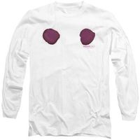 mean girls camiseta manga larga wear what regina wears para mujer