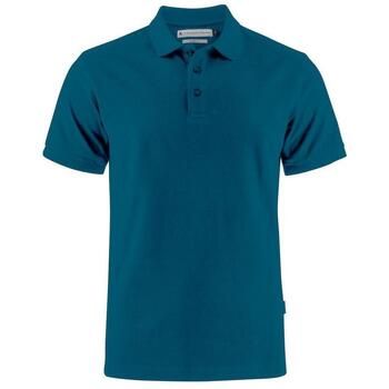 James Harvest Polo Neptune para hombre