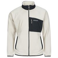 columbia polar fast trek overlay full zip para hombre