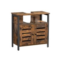 mueble bajo lavabo