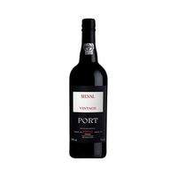 noval vintage port silval 75cl vino generoso portugal oporto 75 cl 195