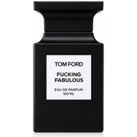 tom ford perfume fucking fabulous eau de parfum 100 ml para mujer
