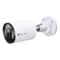camara ip tp-link insight s345 4mp vision nocturna exterior ia audio bidireccional