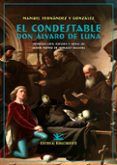 el condestable don alvaro de luna