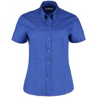 kustom kit camisa kk701 para mujer