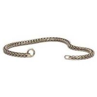 trollbeads pulseras tagbr-00004 para hombre