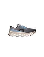 zapatillas de running on running cloudmonster 3 hombre gris