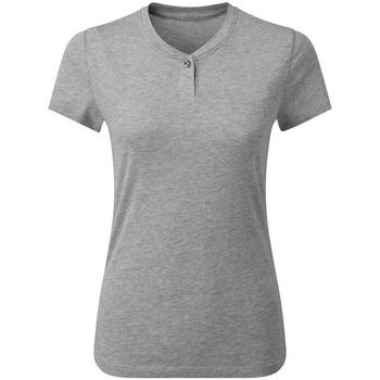 Premier Camiseta manga larga Comis para mujer