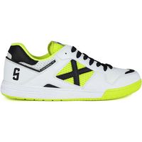 munich zapatillas de futbol continental v2 para hombre