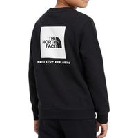 the north face jersey nf0a8f9w para nino