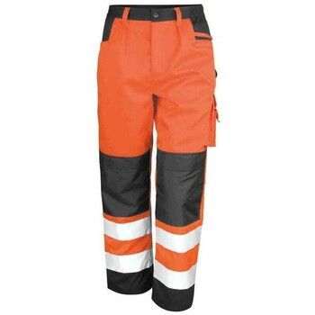 Safe-Guard By Result Pantalones RS327 para mujer