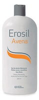 inter-pharma erosil gel de avena corporal suave 500 ml