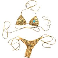 county of milan bikini s260788 para mujer