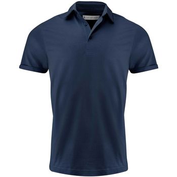 James Harvest Polo American para hombre