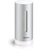 netatmo nim01-ww modulo adicional para estacion metereologica netatmo