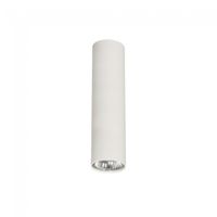 foco de techo tubular iris 25