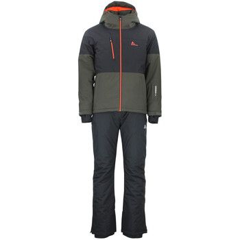 Peak Mountain Pantalones Ensemble de ski CERUBY para hombre