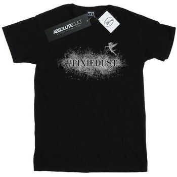 Disney Camiseta Pixie Dust para hombre