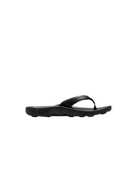 Chanclas Nike Marina Mujer Negro
