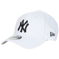 new era gorra league basic 9forty new york yankees para mujer