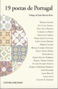 19 poetas de Portugal