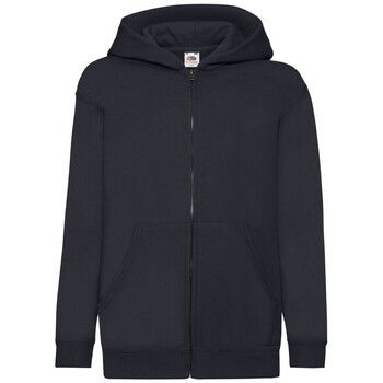 Fruit Of The Loom Chaqueta deporte Classic para niña