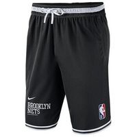 nike pantalon pirata brooklyn nets para hombre