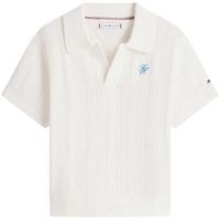 tommy hilfiger camiseta kg0kg09524 ya8 para nina