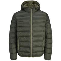jack  jones abrigo de plumas wilsons para hombre