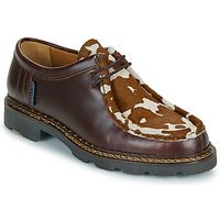 pellet zapatos mujer macha para mujer
