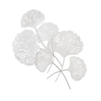 decoracion pared de metal tween v3 multicolor 58x75 cm
