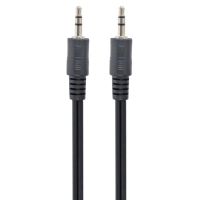 cable de audio gembird cca-404 35mm macho-macho 12m negro